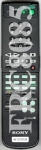 Дистанционно управление CONEL 8085 SONY STR-DB930 RM LJ 302